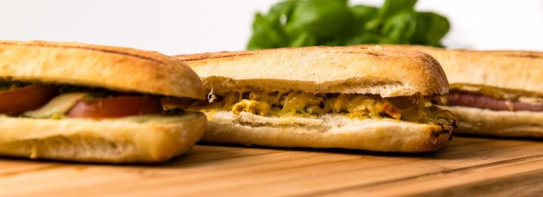 Panini Variationen