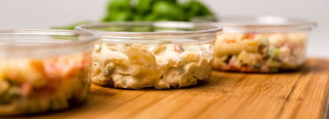 Snack Salate